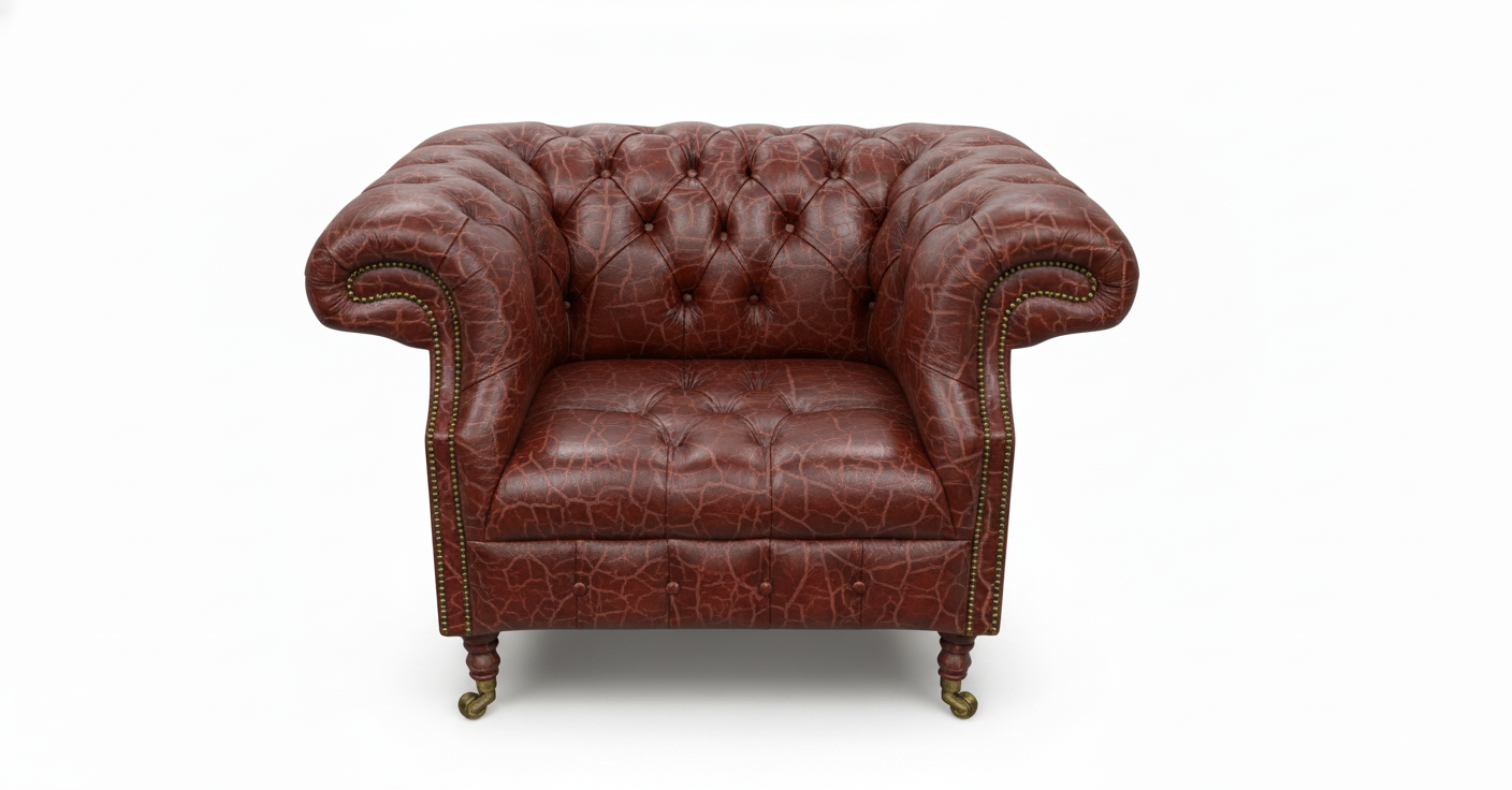The Mayfair Chesterfield
